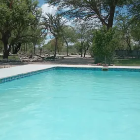 Gelnhausen Game Lodge cc - Image 2