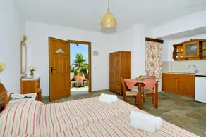 Agrilionas Beach Apartments - Image 2