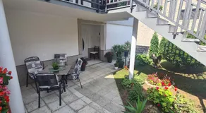 Apartment Dolic - Your peaceful spot with a panoramic view - Image 3