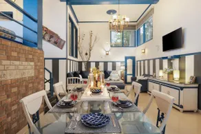 Alaya Stays Cloudcatcher 4 BHK Villa  - Image 3