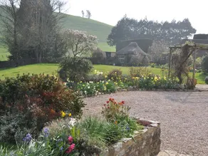Bulleigh Barton Manor - Image 3