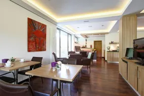 Hotel Im Park - Image 4