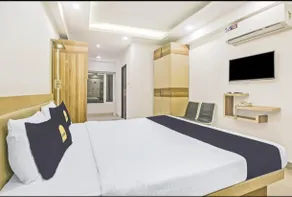 Platinum Studio - Eco Park Hotel - Image 5