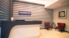 33 Boutique Hotel Bandar Sunway - Image 5