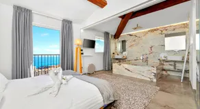 GENTILLEHOMME - Appartement d'exception - vue mer - proche Monaco - Image 2