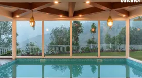 The Mohru Estate by Vieda - Part of StayVista - Image 2