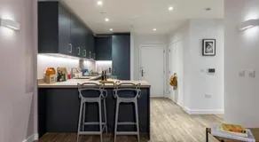 Repton Gardens at Wembley Park - Botanical Inspired - Image 3
