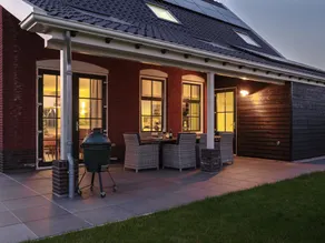 Holiday Home in Colijnsplaat by the Lake - Image 3