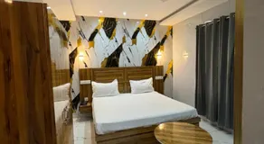 Nurem Hotel and Resort - Image 2