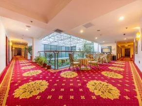 Dongying Garden Hotel (Lanzhou University Railway Station) - Image 4