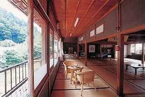 Masugen Ryokan - Image 4