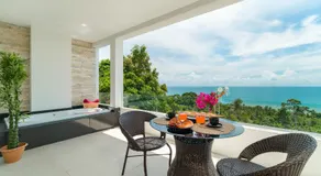 Tropical Sea View Residence - Image 2