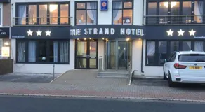 The Strand Hotel - Image 5