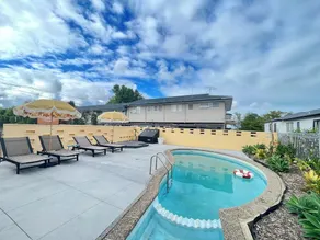 Mount Eden Motel - Image 2