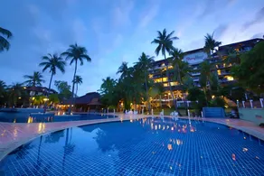 Rayong Resort Hotel - Image 4