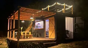Alcmaria studio with amazing views at ZevariClub! - Image 5