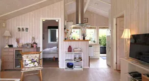 4 person holiday home in Føllenslev - Image 2
