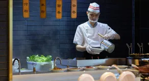 Atour S Hotel Shenzhen Futian Port - Image 4