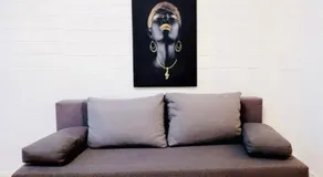 1-Bedroom Apartment Retreat in Central Area - Image 4