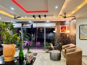 Hotel CHINTPURNI JMC - Image 4