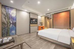 Longchang Anyanqi Hotel - Image 2