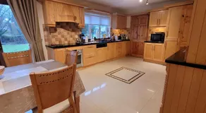 Connollys Holiday Home Doohamlet Castleblayney - Image 5