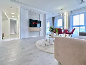 Skyline Residences - Bucharest Parliament - Image 3