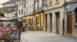 Hostal ALBA Lugo - Image 3
