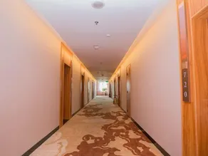 Xindi Hotel (Guangzhou Cultural Tourism City Huaguoshan Subway Station) - Image 5