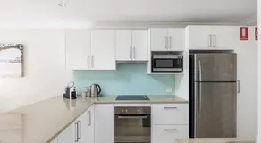 Bay Parklands, 34 2 Gowrie Avenue - Air Con, Wifi, Views, Pool, Spa & Tennis Court - Image 4