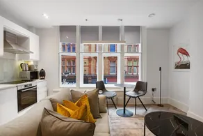 VICTORIA by Q Apartments - Image 2