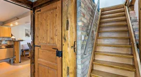 Ferienhaus Glücksschmiede - Image 4