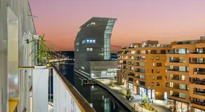 Bjørvika Oslo - Image 2