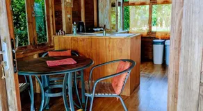 RAIATEA - The BEACH HOUSE - plage sur le lagon ! - Image 2