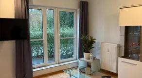 Komfortable Ferienwohnung Auf dem Höchsten - Image 2
