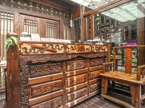 Lijiang Xi Tang Exquisite Hostel - Image 5