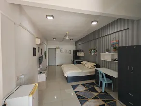 HAHA Cozy Studio RoomStay - Image 2