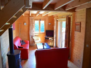 Chalet du Lac – Évasion nature - Image 2