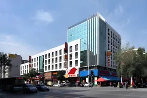 Home Inn Shenyang Tiexi Square Yunfeng South Street Qima Road - Image 3