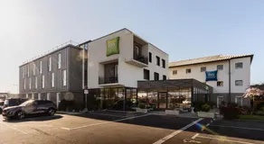 ibis Budget Le Treport Mers Les Bains - Image 4