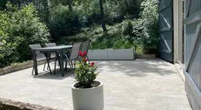 Les Loriots - Studio indépendant, refuge nature entre Aix et Marseille - Image 3