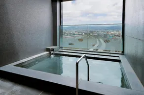 JR Inn Hakodate - Image 4