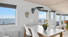 Casa con barbacoa y terraza | Vistas al mar - Image 3