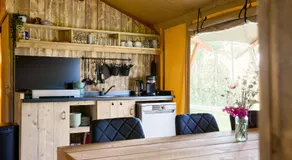Glamping Franse Peer - Image 5