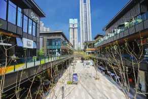 Liren Hotel (Chengdu Eastern Suburbs Memory Branch) - Image 5