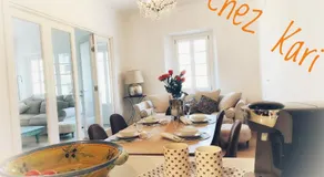 Chez Kari-top location in charming old town - Image 5
