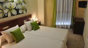 Hostal Rural Letur - Image 5