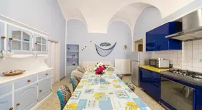 La casa di Tina a 20 metri dal mare - Image 5