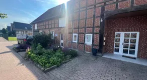 Appartement Auhagen - Küche, Badewanne, Regendusche, Netflix - Image 4