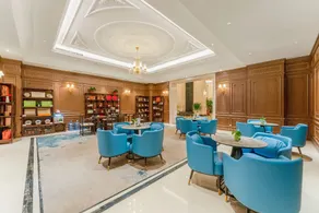 Jindu International Hotel - Image 5